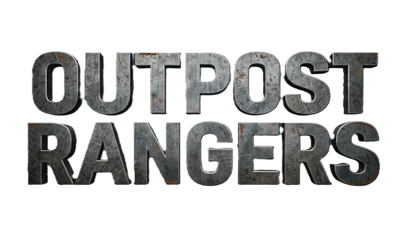Outpost Rangers Logo